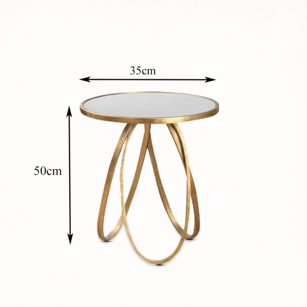 Mai End Table - Image 2
