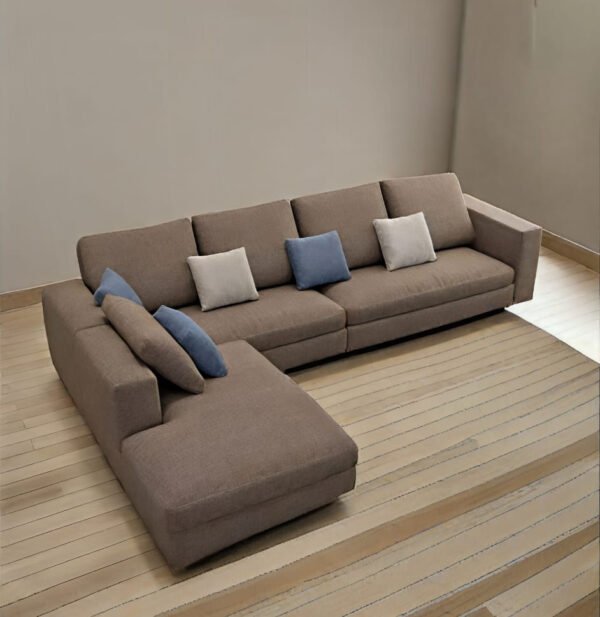 The Bravah Sofa