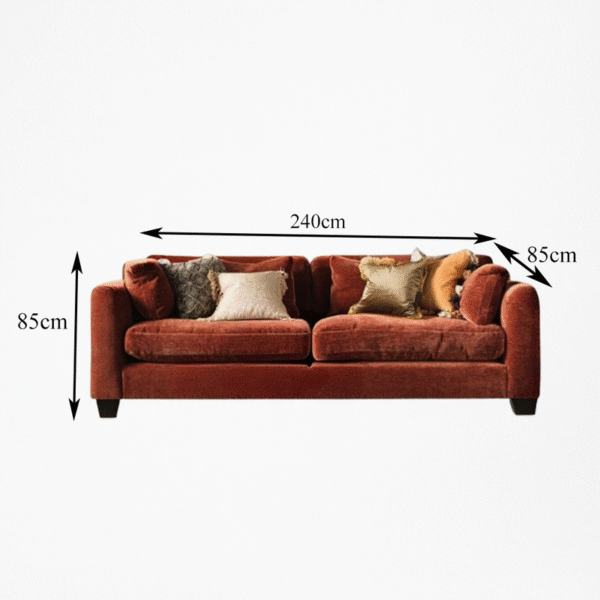 Salima Sofa - Image 2