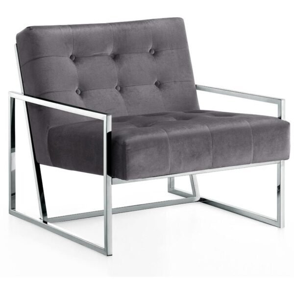 ⁦Luna Accent Chair⁩ - الصورة ⁦4⁩