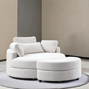 Nagma Accent Chair