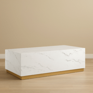 Luva Coffee Table