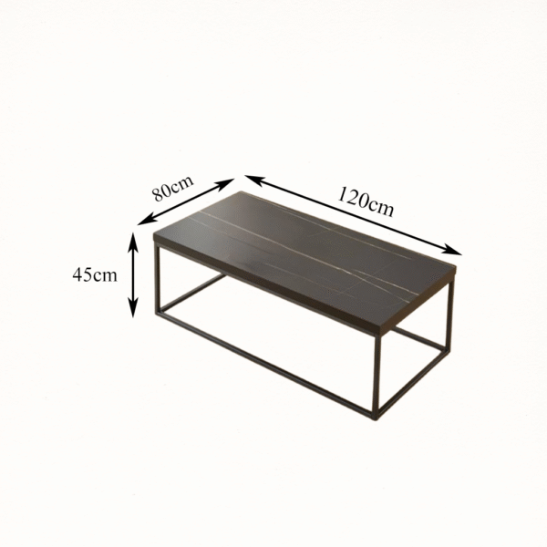 Rina Coffee Table - Image 2