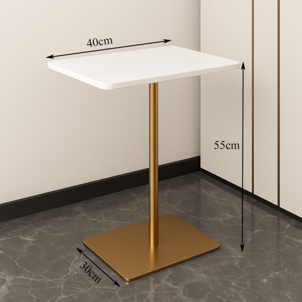 GlowNest End Table - Image 2