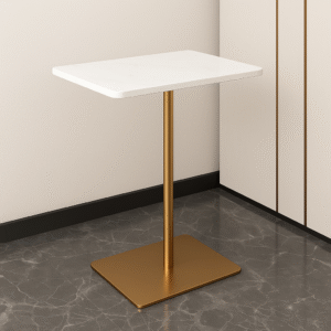 GlowNest End Table
