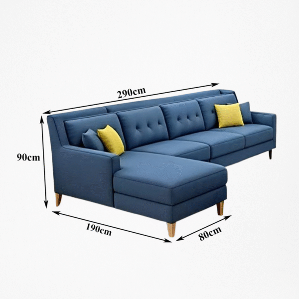 Razin Sofa - Image 2