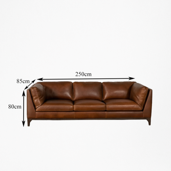 Zayen Sofa - Image 2