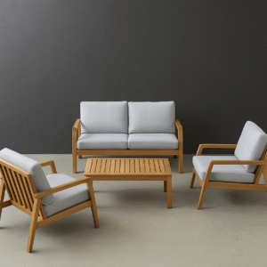 Bella Outdoor Seating
