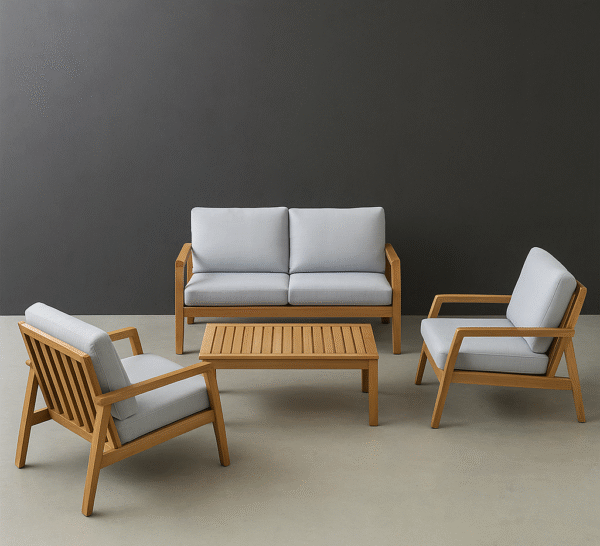 Bella Outdoor Seating