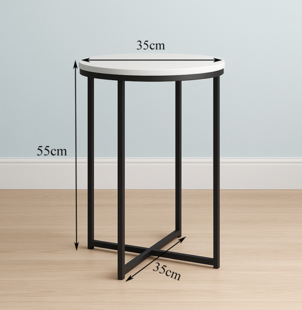 ⁦Amana End Table⁩ - الصورة ⁦2⁩