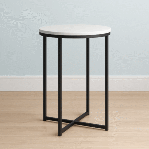 Amana End Table