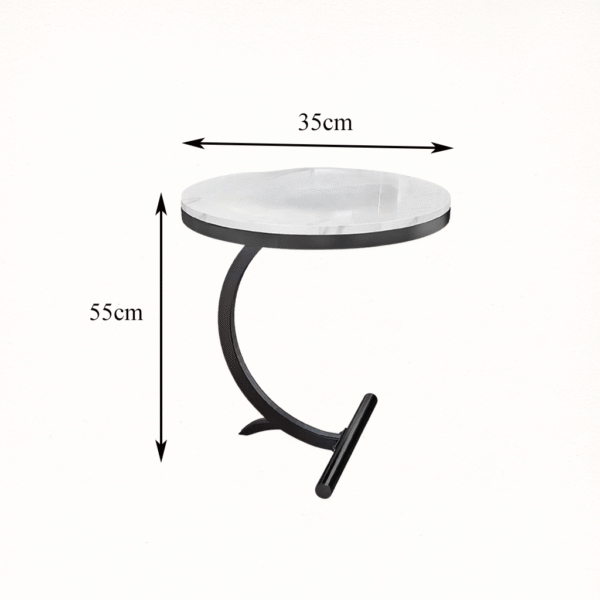 Sifa End Table - Image 2