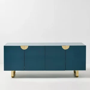 Qahwa Buffet Board