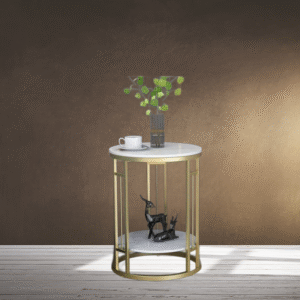 Zuri End Table