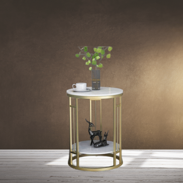 Zuri End Table