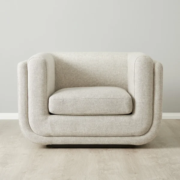 Windsore Accent Chair - Image 3