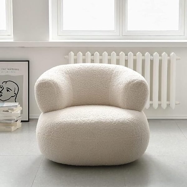 Sovereign Accent Chair - Image 3