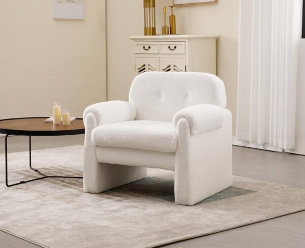 ⁦Imperial Accent Chair⁩ - الصورة ⁦3⁩
