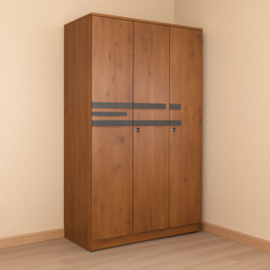 Cedar Wardrobe