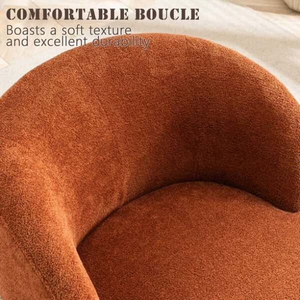 Nuri Accent Chair - Image 5