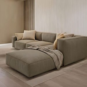 The Zenvia Sofa