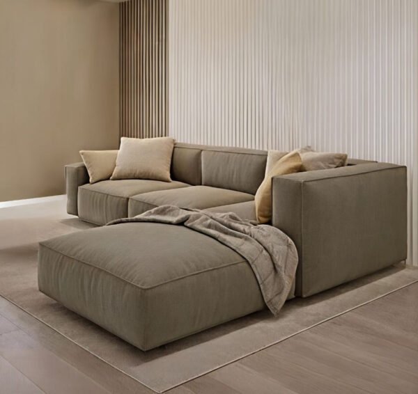 The Zenvia Sofa