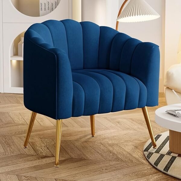 Belmont Accent Chair - Image 4