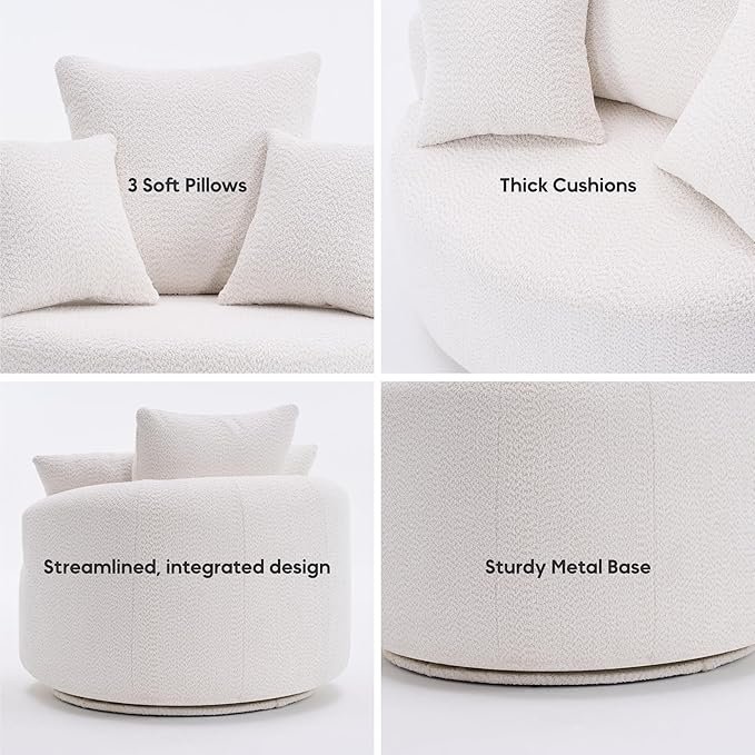 Heirloom Accent Chair - الصورة 4