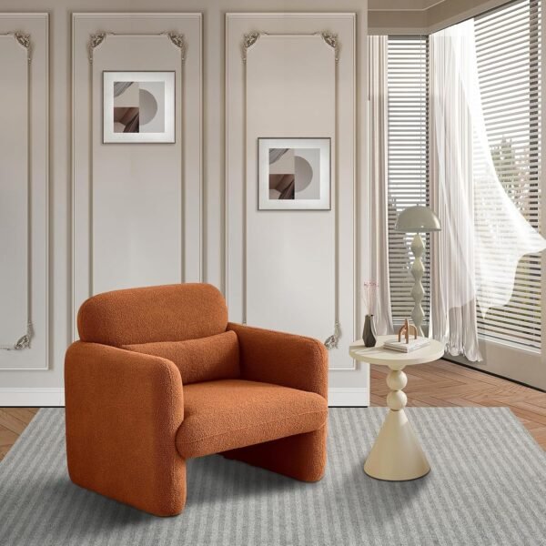 The Reo Accent Chair - Image 3