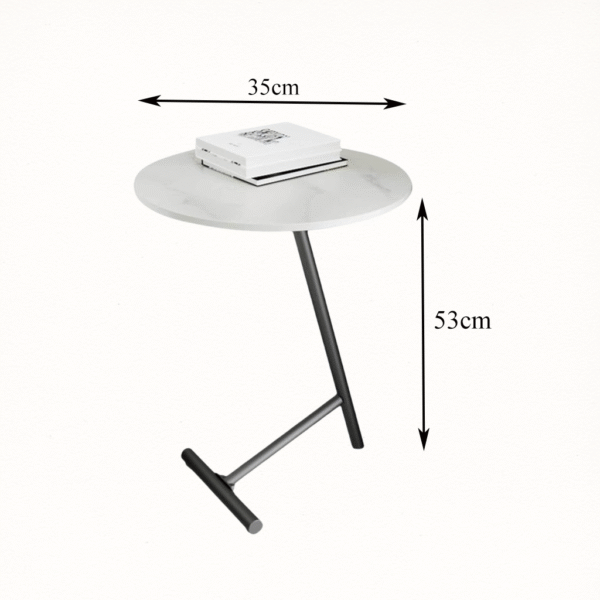 Ada End Table - Image 4