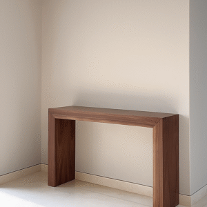Casbah Console