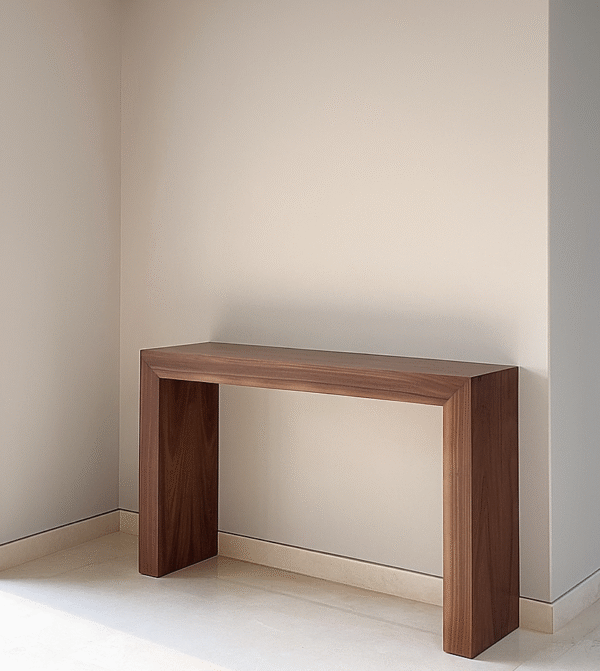 Casbah Console