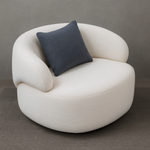 Zara Accent Chair