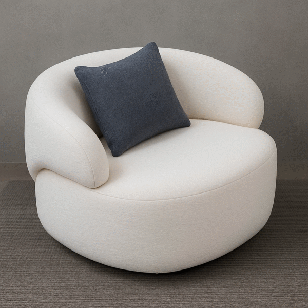 Zara Accent Chair