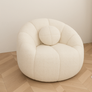 Mellow Accent Chair