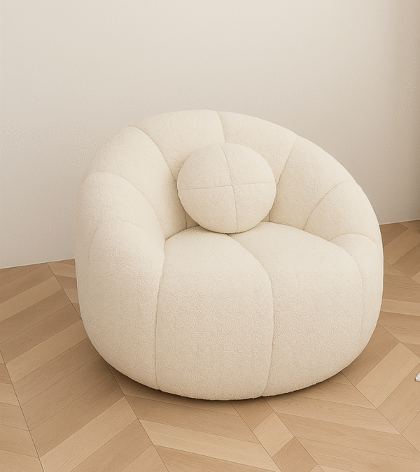 Mellow Accent Chair