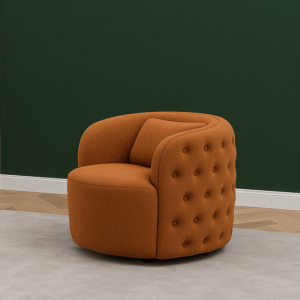 Zuri Accent Chair
