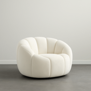 Raya Accent Chair
