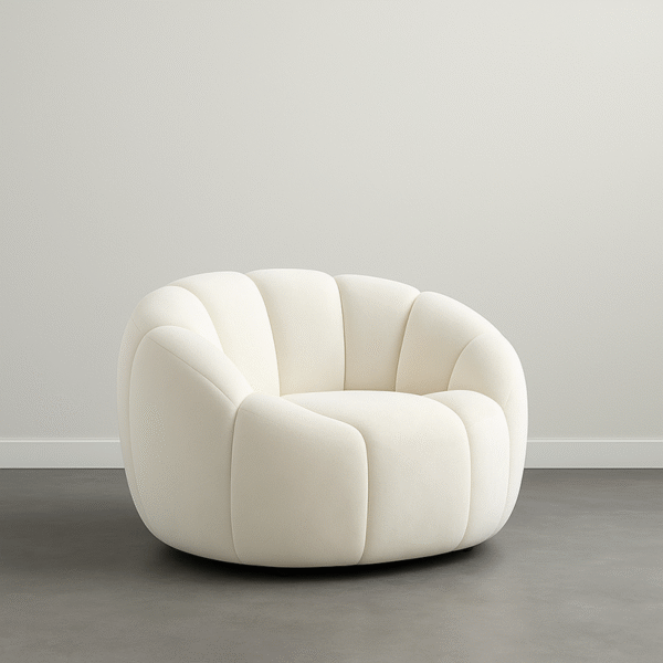 Raya Accent Chair