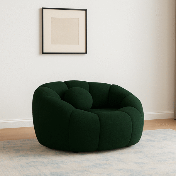 Raya Accent Chair - Image 2