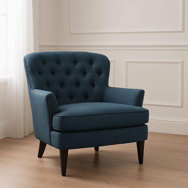 Nora Accent Chair