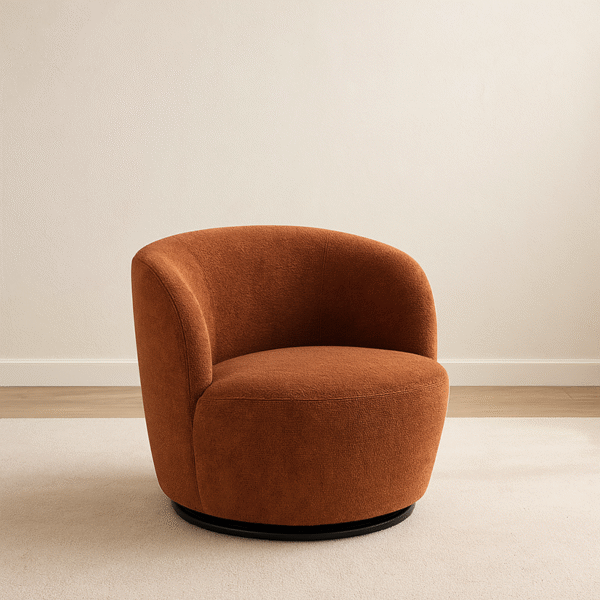 Nuri Accent Chair