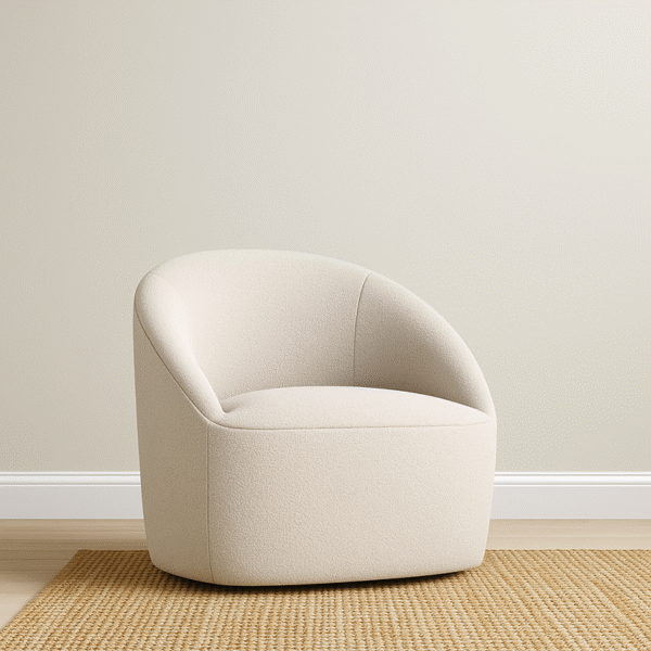 Rina Accent Chair