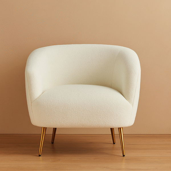 Willow Accent Chair
