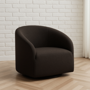 Cedar Accent Chair