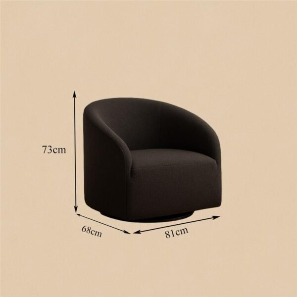 ⁦Cedar Accent Chair⁩ - الصورة ⁦2⁩