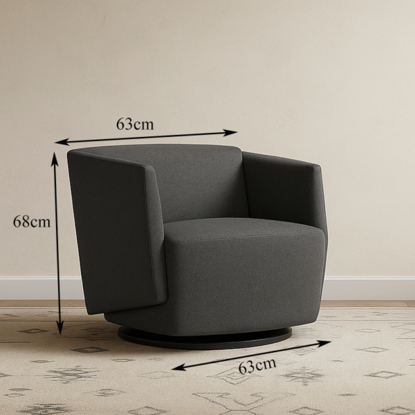 Birch Accent Chair - Image 2