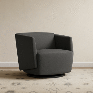 Birch Accent Chair
