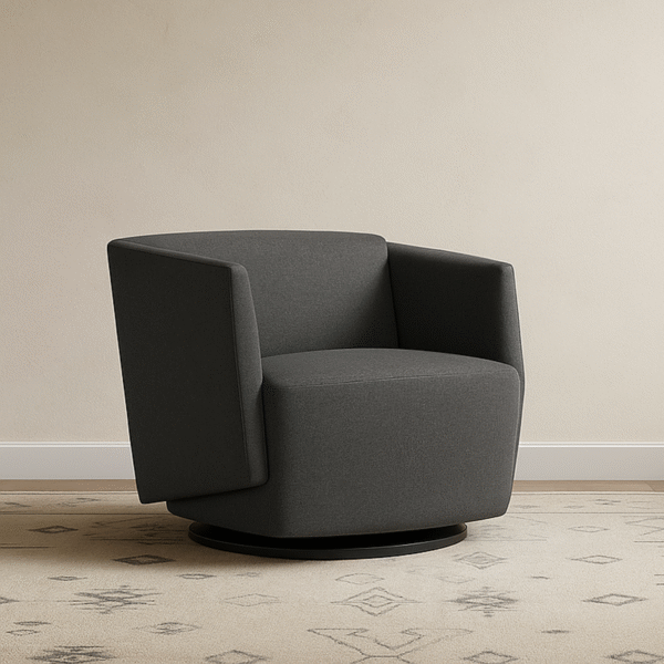 Birch Accent Chair