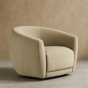 Cypress Accent Chair